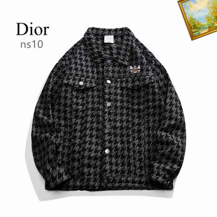 Picture of Dior Jackets _SKUDiorM-3XL25tn9234399